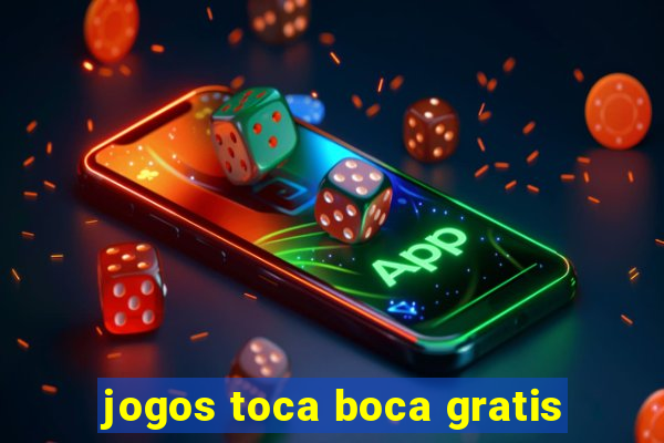 jogos toca boca gratis